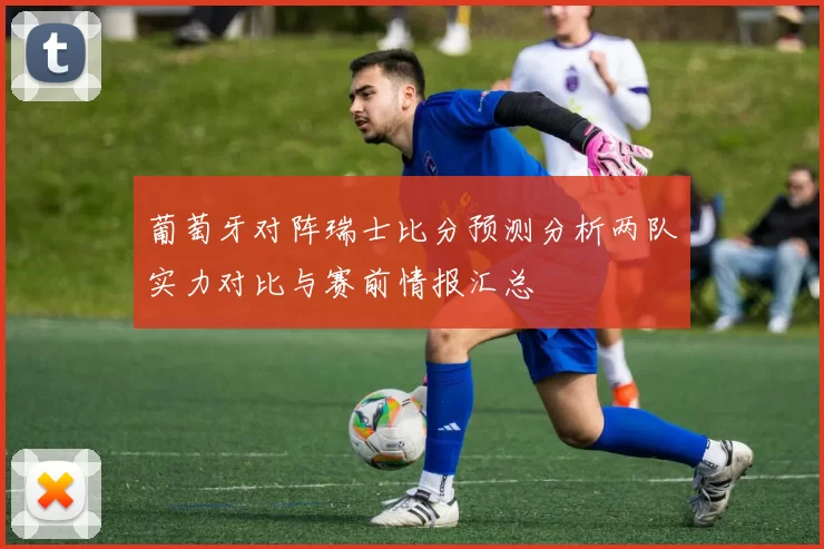 葡萄牙对阵瑞士比分预测分析两队实力对比与赛前情报汇总