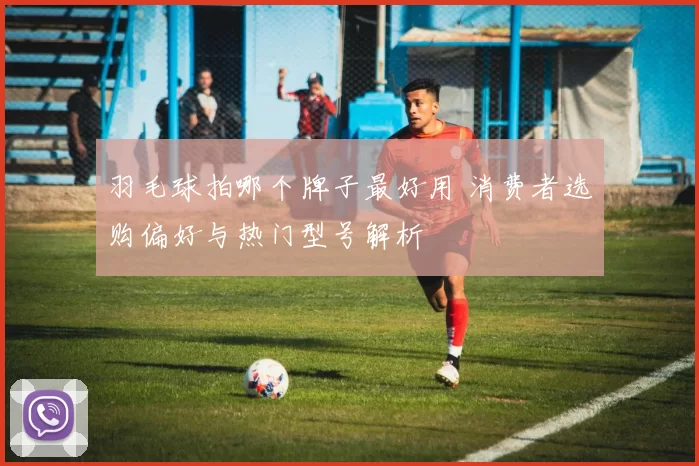 羽毛球拍哪个牌子最好用 消费者选购偏好与热门型号解析